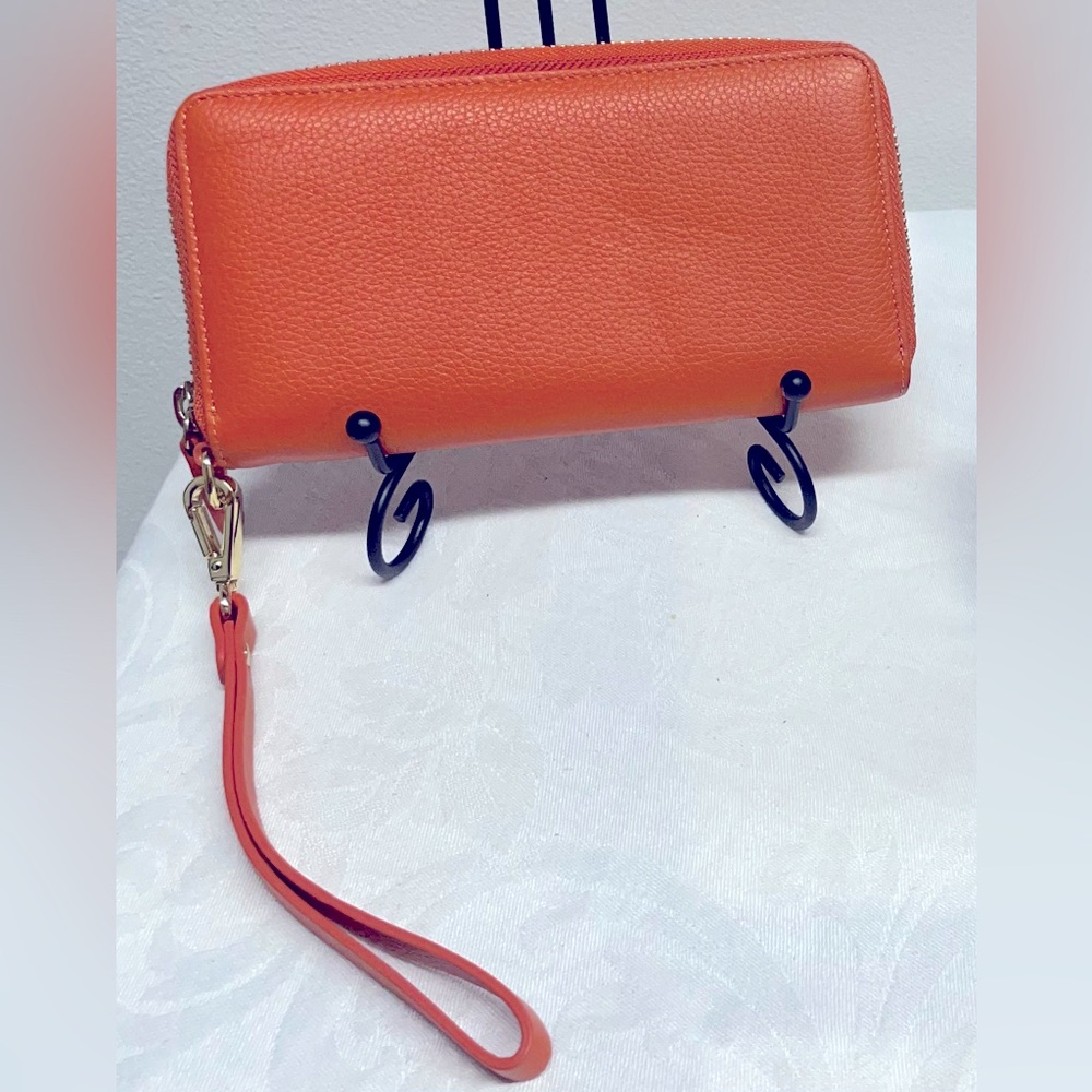 🍊LUXURY Wristlet/Wallet🍊